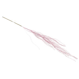 BRANCHETTE AVEC PAILLETTES H. 75CM ROSE - Product Image 1