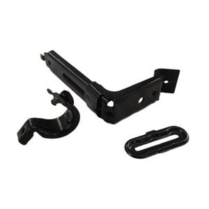 Repuestos de Alta Calidad para Camiones 21094456 21094454 21094453 Juego de Soportes de Guardabarros de Tres Piezas para Volvo - Product Image 1