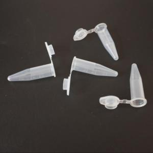 बड़ी मात्रा में छूट प्लास्टिक सेंट्रीफ्यूज ट्यूब 0.2 उच्च तापमान नसबंदी ट्यूब 0.5 एमएल 1.5 मिली लैब के लिए लॉक के साथ - Product Image 4