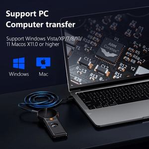 <span class=keywords><strong>Microscope</strong></span> d'inspection des semi-conducteurs avec contraste d'interférence différentiel, prise en charge du SDK - Product Image 6