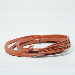 Ağır Hizmet Ekipmanları için Korozyona Dayanıklı, Yaşlanmaya Dayanıklı, Özel Kumaşla Güçlendirilmiş Şişirilebilir Contalar - Product Image 2