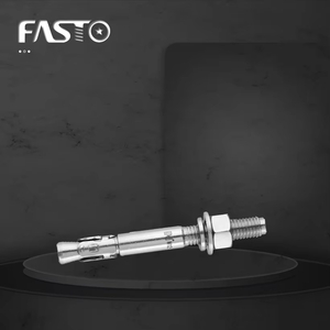 للبيع بالجملة بمسمار تثبيت إسفيني للخرسانة - Product Image 6