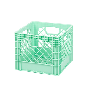 Chất lượng Durable vuông nhựa Sữa 16 Quart Thùng Sữa - Product Image 4