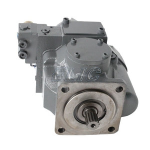 <strong>Uchida</strong> Rexroth Ap2d18lv1rs7 Ap2d18lv3rs7 Ap2d25lv1rs7 Ap2s36lv1rs7 Ap2s36lv1rs6 <strong>Hydraulic</strong> <strong>Pump</strong> Mian <strong>Pump</strong> K1016110 - Product Image 1