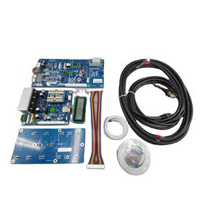 LETOP Hoson I1600 Druckkopf Doppelkopfplatine I1600 Eco-Solvent und UV DTF Drucker zum Verkauf I1600 Druckkopfwagen-Platine - Product Image 1