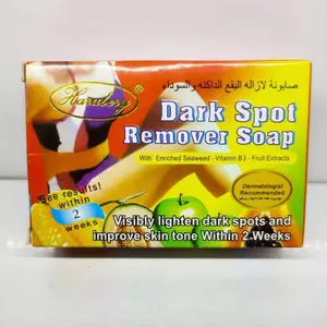 MEN SEX Vitamin Soap nourishes brightens and makes skin smooth and soft 100g