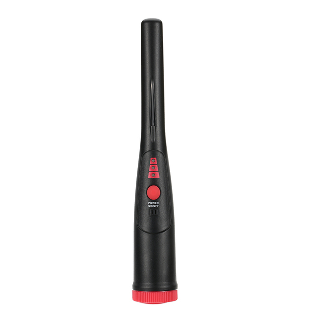 China Big Factory Good Price Detector De Metales Handheld Gold Metal Detector