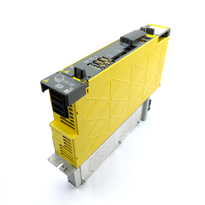 FANUC A06B‑6117‑H209 เซอร์โวแอมพลิฟายเออร์ A06B6117H209 อะไหล่ไดรฟ์เซอร์โว CNC - Product Image 1