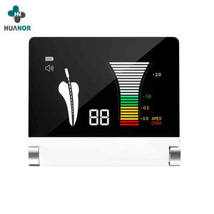 Hanor दंत उपकरण उच्च रिज़ॉल्यूशन 5.1 "रंग lcd स्क्रीन दंत रूट नहर लंबाई माप शीर्ष लोकेटर - Product Image 4