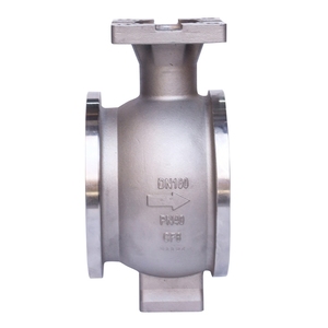 ขายดี ราคาถูก วาล์วสแตนเลสคุณภาพสูง ควบคุมการไหลได้หลากหลายขนาด - Product Image 6