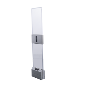 Antenne de sécurité antivol RFID à induction acrylique à large bande, porte de sécurité EAS, centre commercial, bibliothèque, porte antivol - Product Image 4