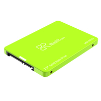 Disque dur interne SSD BR Wholesale 128 Go 120 Go 256 Go 240 Go 512 Go 1 To 2,5 pouces SATA 3.0 512 Go SSD pour ordinateur portable