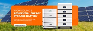 Pack de batteries lithium-ion 51,2 V 300 Ah Mimkhc 15 kWh, tout-en-un, empilable, rechargeable, LiFePO4, IP55, 20 kW, 30 kW, ESS - Product Image 3