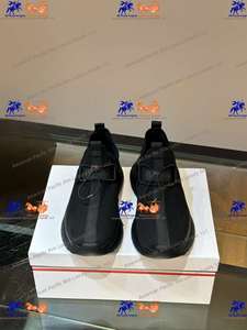 Zapatos Casuales de Alta Calidad para Hombre, Ligeros, para Caminar al Aire Libre, Estilo Deportivo, Transpirables, para Cancha - Product Image 6