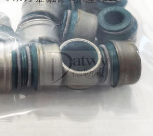 OE 095638 095640 11342245151 036109675A 90410741 Peugeot Citroen TU5JP4(16V) EC5(16V) EC8(1.8) motor vana yağ contası (marka Mah) - Product Image 4