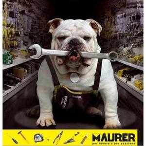 Maschera per Saldatura a Cristalli Liquidi MAURER ANT0461, Casco in Materiale PP Prodotto in Italia - Product Image 2