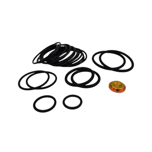 Kits d'adaptateurs Dispositifs de complétion de puits intelligents Kits de rénovation filaire avec joints toriques pour bouchons de pont - Product Image 4