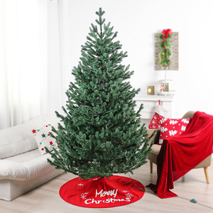 Arbres <span class=keywords><strong>De</strong></span> <span class=keywords><strong>Noël</strong></span> <span class=keywords><strong>pré</strong></span>-éclairés LED Premium Arbre <span class=keywords><strong>De</strong></span> <span class=keywords><strong>Noël</strong></span> Arbol <span class=keywords><strong>De</strong></span> Navidad Full PE Artificia Arbre <span class=keywords><strong>De</strong></span> <span class=keywords><strong>Noël</strong></span> Lumières - Product Image 2
