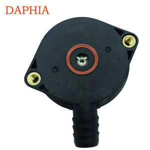 Séparateur d'huile compatible avec la soupape de ventilation du carter <span class=keywords><strong>moteur</strong></span> pour BMW <span class=keywords><strong>E36</strong></span> E34 318i <span class=keywords><strong>318is</strong></span> 316Ci 1993-1998 Z3 1995-2002 11157501567 - Product Image 3