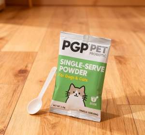 Nutriente latte di capra in polvere integratore per <span class=keywords><strong>cani</strong></span> gattini cura probiotici per <span class=keywords><strong>cani</strong></span> gatti <span class=keywords><strong>cani</strong></span> gastrointestinale integratore di calcio Pet - Product Image 5