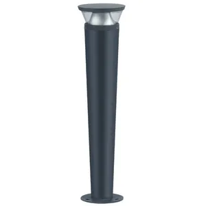 20W Bollard LED Exterior Light / Garden Lighting公園