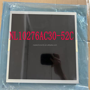 NL10276AC30-52C โมดูลจอ LCD อุตสาหกรรมขนาด 12.1 นิ้ว สำหรับระบบอัตโนมัติในโรงงาน HMI ของแท้พร้อมส่ง - Product Image 5