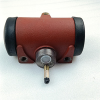 Pompe de frein W44002057 PY180H.2.6.5 pour niveleuse, pièce moteur