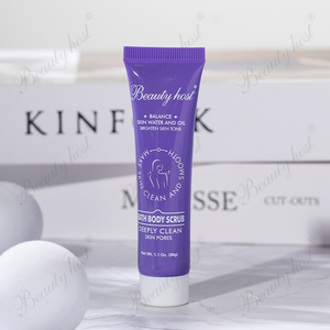 Ensemble de soins de la peau en gros, kit de voyage pour le corps au parfum de lavande, hydratant, anti-âge, anti-rides - Product Image 2