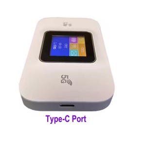 Router Wi-Fi Móvil 4G Súper Rápido E5785-SA con Batería, Punto de Acceso Wi-Fi con Tarjeta SIM 4G / WiFi Móvil 4G LTE E5785-SA - Product Image 3