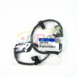 เซ็นเซอร์ ABS ล้อหน้าขวา สำหรับฮุนได เกีย รุ่น 59830-3K000 598303K000 59830 3K000 - Product Image 1