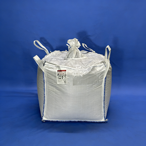 <span class=keywords><strong>Sac</strong></span> en vrac FIBC conducteur de 1000 kg avec boucle latérale, <span class=keywords><strong>prix</strong></span> direct usine, fournisseur de sacs jumbo - Product Image 6