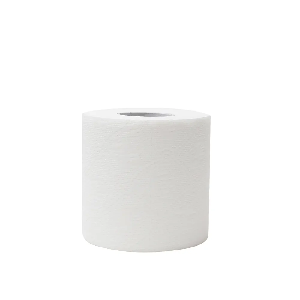 कागज तौलिया और शौचालय ऊतक नैपकिन Privated आर पीएलएल फैक्टरी थोक 2Ply 6810 रोल पैक के लिए बेच थोक मिल