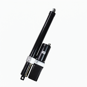 Mini Actuador Hidráulico Eléctrico TG40S, Varilla de Empuje Hidráulica, Bajo Ruido, Alta Precisión para Equipos de Elevación - Product Image 1