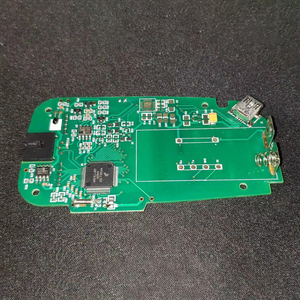 Servicio de Ensamblaje de PCBA para Glucómetro Médico Llave en Mano, Incluye Abastecimiento de Componentes, Programación, Pruebas Funcionales, Material OEM - Product Image 2