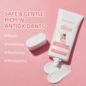 Crème Correctrice de Taches Sombres Naturelle Biologique avec Collagène pour le Corps Âge/Soleil/Taches Brunes 50ml Tous Types de Peau - Product Image 2