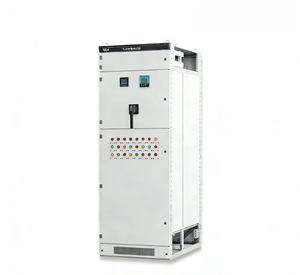 PV Grid Connection Cabinet Solar Photovoltaic Tied Distribution <b>Box</b> for Solar Power System Energy Storage Solution - Product Image 4