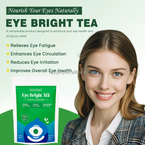 WelnessWays Bright Eye Tea Enhanced Blood Circulation in the Eyes Is Crucial for Their <strong>Proper</strong> <strong>Functioning</strong> - Product Image 2