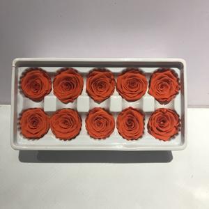 Cabeza <span class=keywords><strong>de</strong></span> Rosa preservada <span class=keywords><strong>de</strong></span> buena calidad, 3-4 cm, nueva, <span class=keywords><strong>2022</strong></span> - Product Image 2