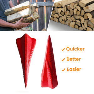 Nêm Thép Rèn Hình Kim Cương Bán Chạy - Product Image 4