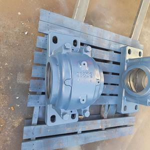 ตลับลูกปืนแบบแยกส่วน SD536 ทำจากเหล็กหล่อ สำหรับงานหนักในอุตสาหกรรม - Product Image 2