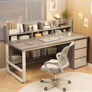 Fashion Simple Factory <b>Office</b> <b>Desk</b>, Home <b>Office</b> Luxury <b>Wooden</b> Computer <b>Desk</b> - Product Image 1