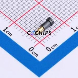 YZP0361-15050-01 Pogo Pin Connector Connector ( Type: Pogo Pin )( Total PIN Count: 1P )( Overall Length / Height: 5mm ) - Product Image 1