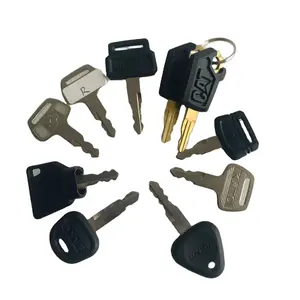 العالمي مخصص الميكانيكية مفاتيح اسطوانة مفتاح لجرار سيارة شاحنة حفارة