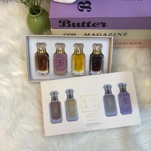 Set de Mini Perfumes Vacay in a Botte 4x10ml Eau De Parfum, Larga Duración, para Hombre y Mujer, Perfume Árabe de Dubái, Venta al Por Mayor - Product Image 5