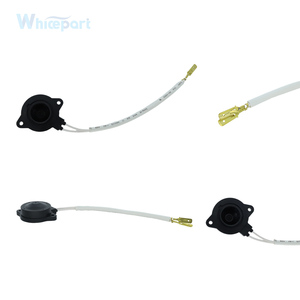 Capteur de vitesse (tachymètre) neuf et d'origine pour machines à <span class=keywords><strong>laver</strong></span> LG, Samsung, Indesit, <span class=keywords><strong>BEKO</strong></span>, Daewoo – Pièces détachées pour lave-linge - Product Image 2