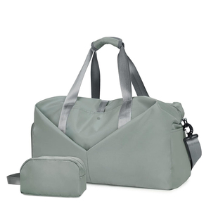 Waterproof Carry on <b>Tote</b> for <b>Travel</b> Lightweight Gym Bag for Women Duffel - Product Image 1