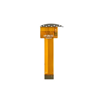 2.8" 240*320 4 สาย SPI IPS จอแสดงผล LCD โมดูล ST7789 คอนโทรลเลอร์แบบรวมหน้าจอสัมผัสแบบคาปาซิทีฟความละเอียดสูง IPS แผง CHY - Product Image 5