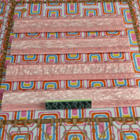 Tapete de Neopreno Personalizable, Plegable, Portátil, Ecológico, con Reducción de Ruido, Impermeable, con Borde Cosido, para Mesa de Mahjong