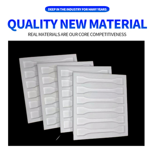 Torno de fresado Torno Piezas de <span class=keywords><strong>PTFE</strong></span> de precisión - Product Image 5