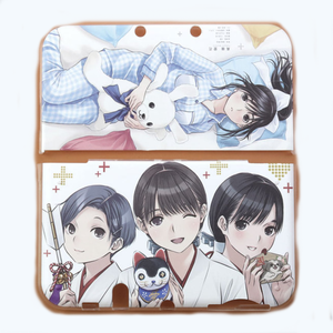 <span class=keywords><strong>Silicone</strong></span> bảo vệ trường hợp khó khăn Bìa Shell đối với Nintendo New <span class=keywords><strong>3DS</strong></span> XL/LL Bìa trường hợp - Product Image 5